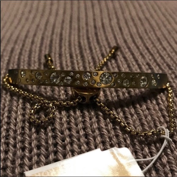 MICHAEL KORS “MODERN BRILLIANCE” BRACELET - Picture 3 of 7